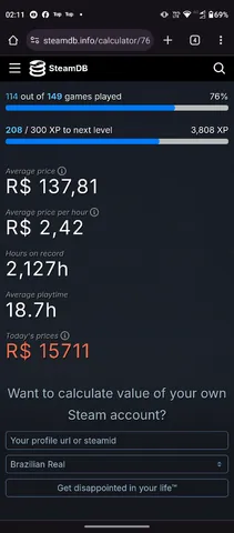 Contas Steam Comprar - DFG