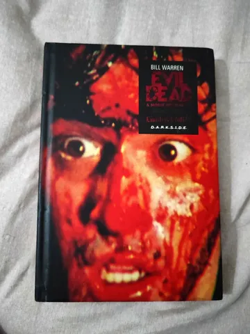 Evil dead  +1351 anúncios na OLX Brasil