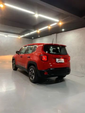 RENEGADE 2016 - Foto 7