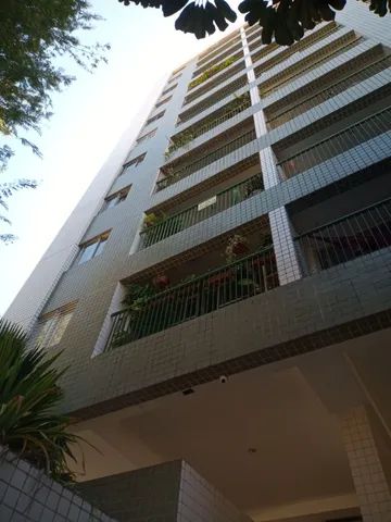 Captação de Apartamento a venda na Rua Gomes Coutinho, Tamarineira, Recife, PE