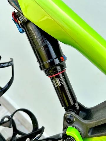 Cannondale Scalpel 4 Si + Transbike Thule - Foto 4