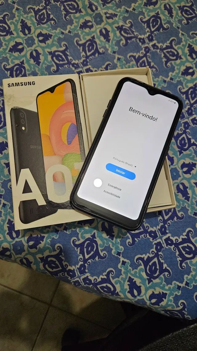 samsung a01 olx