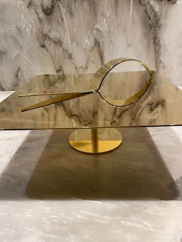 Boleira + Pá de Serviço Riva - Ouro 24K - Foto 3