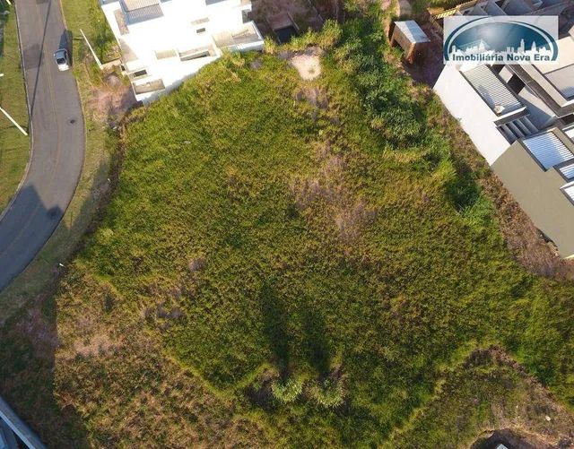 Terreno à venda, 665 m² por R$ 598.100,00 - Condomínio Reserva dos Jatobás - Louveira/SP - Foto 7