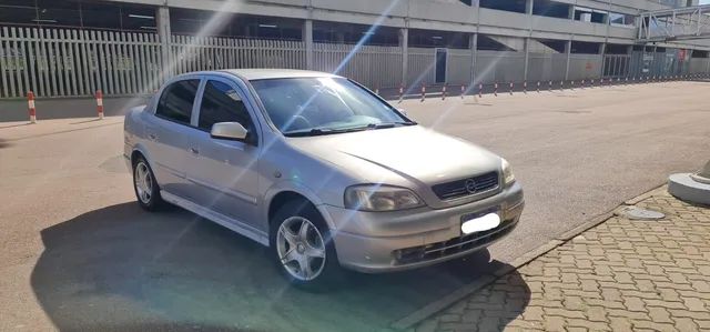 Chevrolet Astra à venda em Porto Alegre - RS