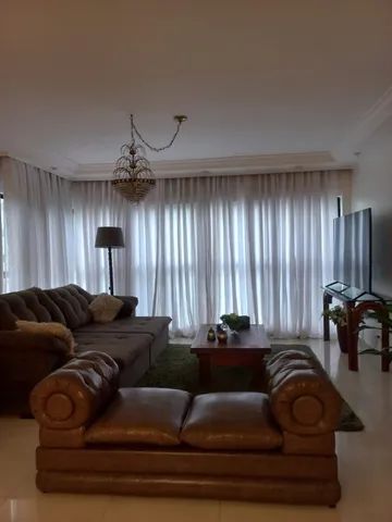 Captação de Apartamento a venda na Avenida Puglisi - até 420 - lado par, Pitangueiras, Guarujá, SP