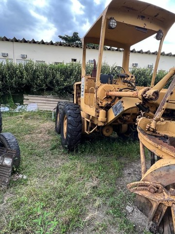 Patrol Caterpillar 120B - Foto 5