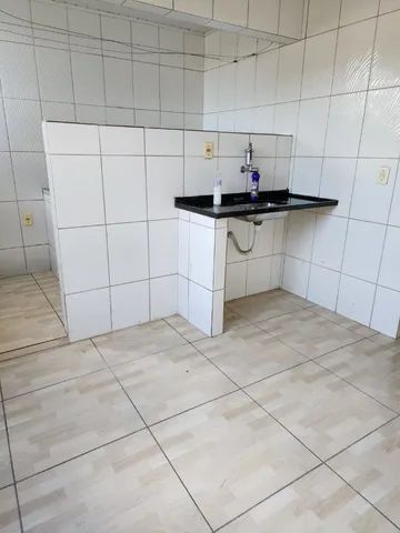 Alugo apartamento em jardim marilandia 