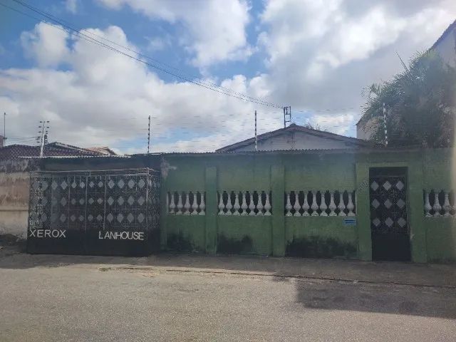 Captação de Casa a venda na Rua 1º de Maio, Bonsucesso, Fortaleza, CE