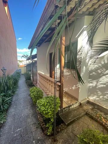 Captação de Casa a venda na Avenida Ministro Guilhermino de Oliveira, Santa Amelia, Belo Horizonte, MG