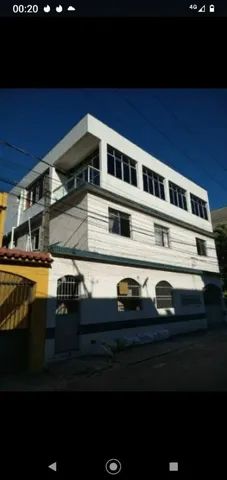 Captação de Apartamento para locação na Rua Presidente Getúlio Vargas, Vista da Penha, Vila Velha, ES