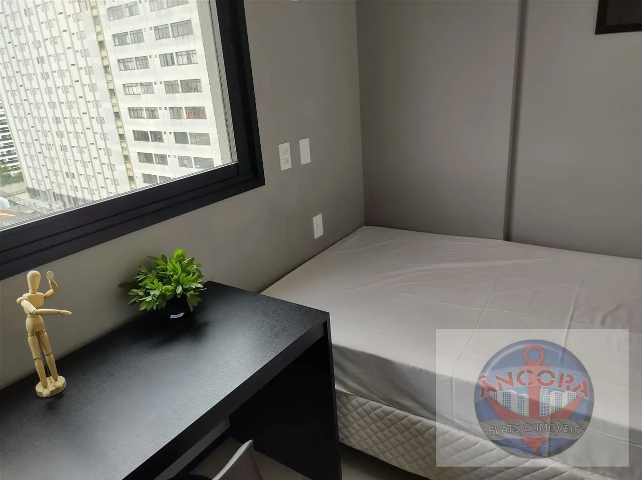 Apartamento Studio em Vila Mariana - São Paulo, SP - Foto 4