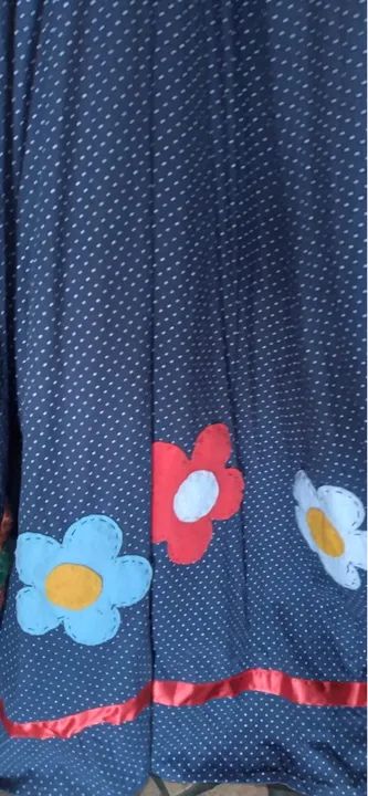 Vestido de prenda - Foto 4