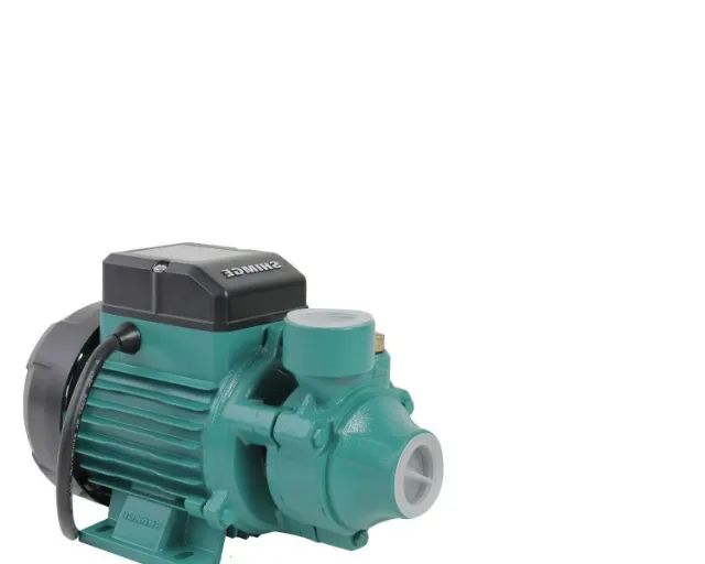 motor bomba automática qb60k1 220V 0,5cv-1.9M³/h claw -ofa ambiental - Foto 3