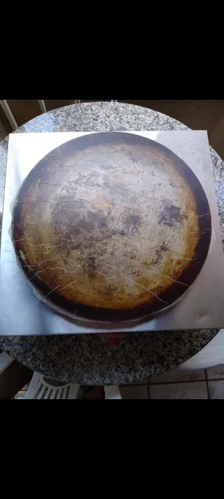 Crepeira Croydon profissional de 1 disco. - Foto 4