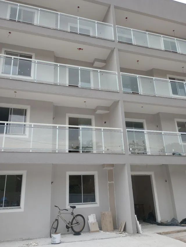 Captação de Apartamento a venda na Rua Bernardino Gonçalves, Porto da Pedra, São Gonçalo, RJ