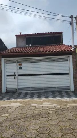 Captação de Casa a venda na Rua Mário Daige, Maracanã, Praia Grande, SP