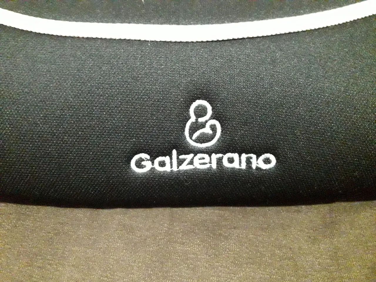 Assento Galzerano confortável 15 a 36 KG impecável  - Foto 2