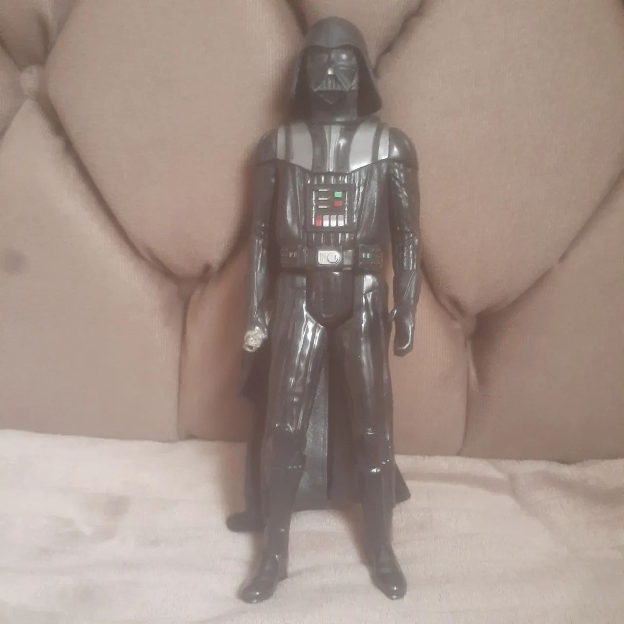 Boneco Darth Vader Star Wars - Foto 2