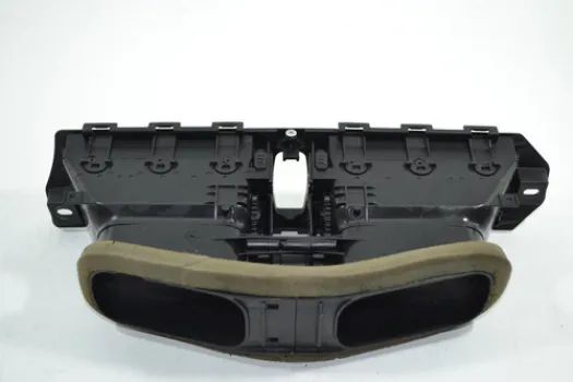 Difusor Saida Ar Central Painel Bmw 550 2006 Original - Foto 5