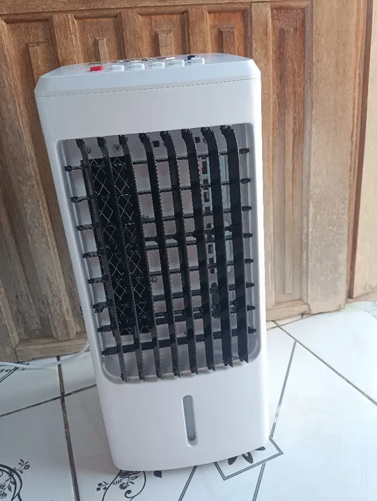Climatizador Britânia com garantia