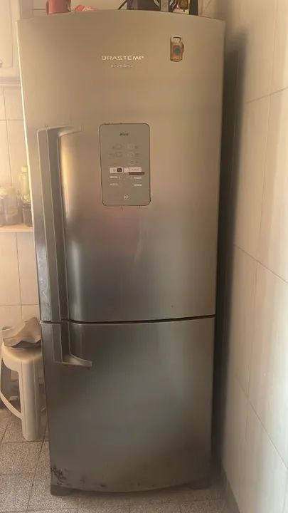 Conserto de geladeira DIGITALAR - Foto 4