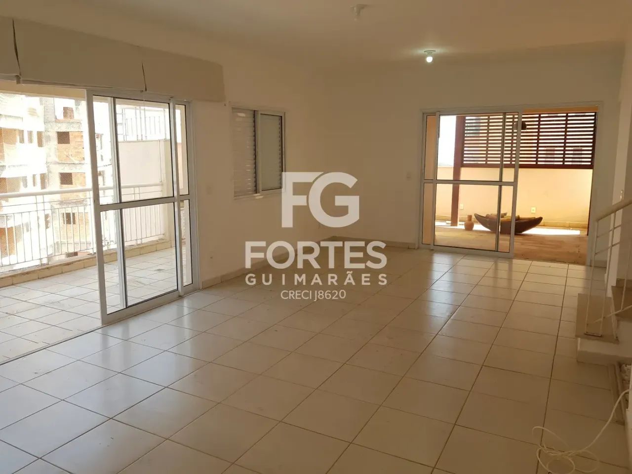 Apartamento Cobertura Para Locação, 04 Quartos Sendo 03 Suítes, 240 m², Nova Aliança