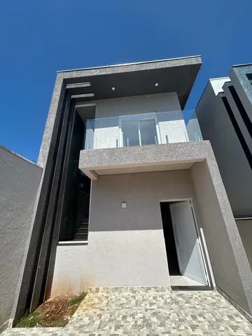 Captação de Casa a venda na Avenida Açai, Villas do Jaguari, Santana de Parnaíba, SP