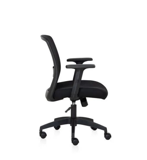 Cadeira Diretor Inbox - Cadeira Diretor Telada - Cadeira com Encosto de Tela - Foto 3