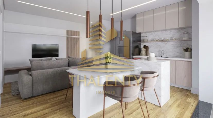 COBERTURA com 3 dormitórios à venda com 147.77m² por R$ 1.036.900,00 no bairro Boa Vista - - Foto 5