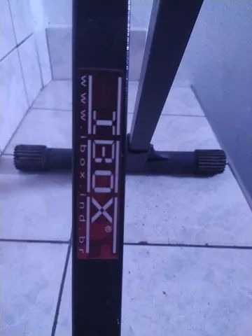 Suporte Amplificador  - Foto 3