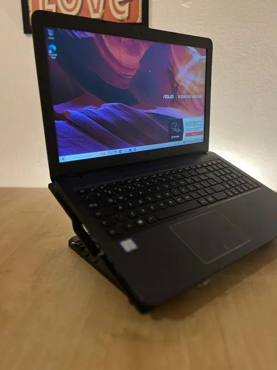 Notebook Asus I3  - Foto 2