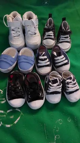 Tênis infantil  - Foto 3