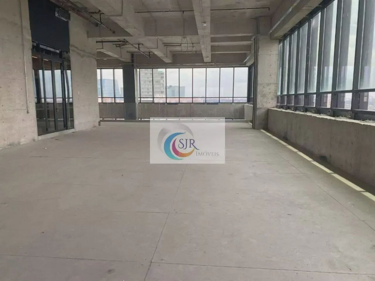 Imóvel para aluguel possui 1220 metros quadrados em Itaim Bibi - São Paulo - SP - Foto 2