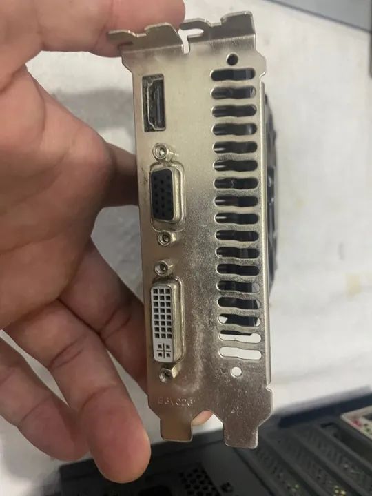 Placa de Video GTX 750 ti - Foto 2