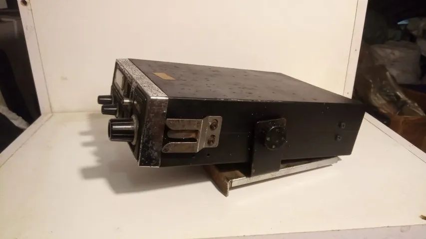 Radio PX Realistic TRC-422 Priority circuit - Foto 4