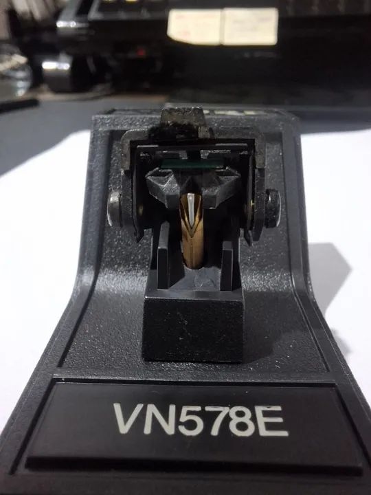Agulha Shure VN578E - Foto 4