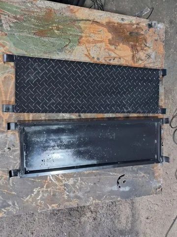 Andaimes,sapadas,plataformas,travas e rodinhas - Foto 5