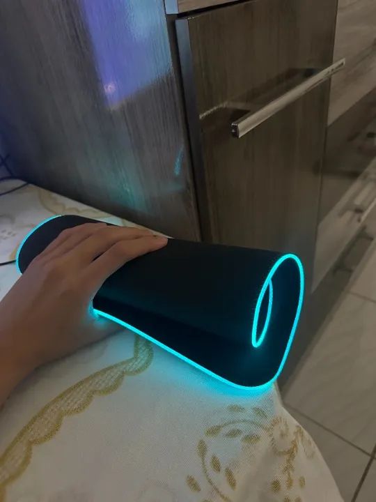 PC GAMER RYZEN5 + RX580 8G 16GB RAM - Foto 6