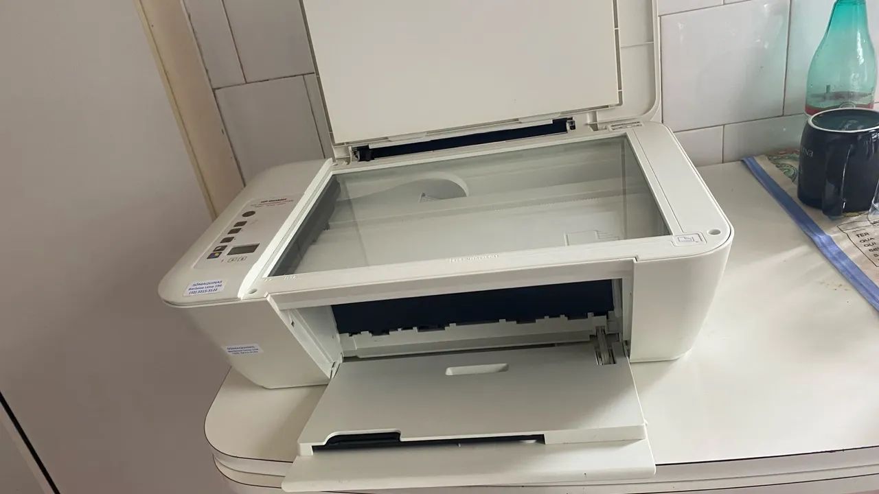 Impressora semi nova  - Foto 2