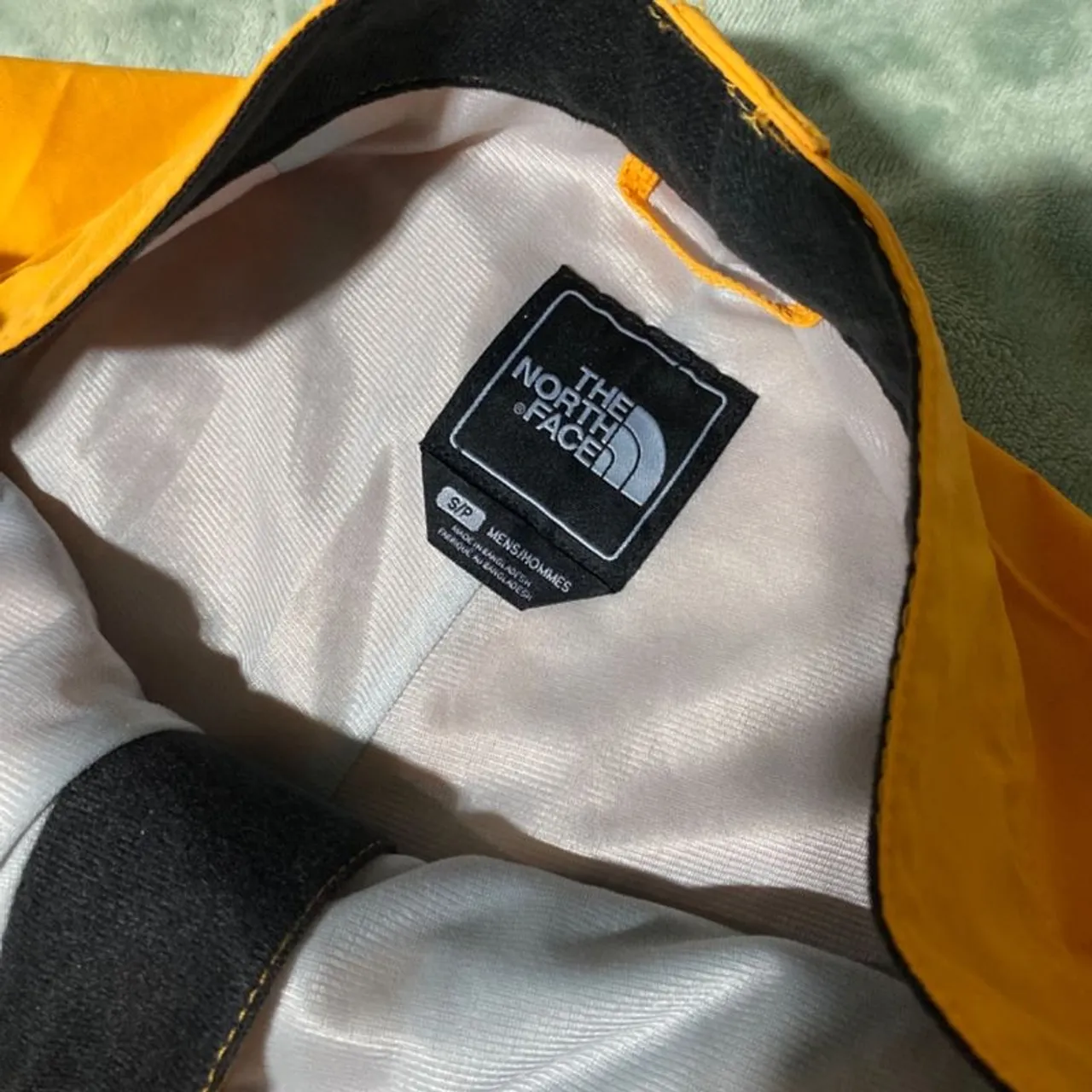 Calça neve snowboard ski north face P