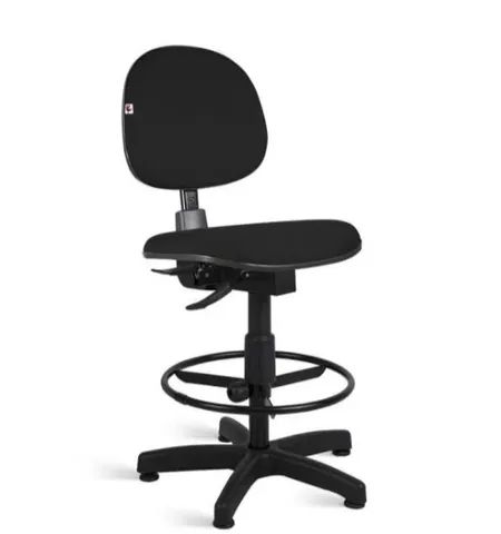 Cadeira Caixa Executiva - Back System