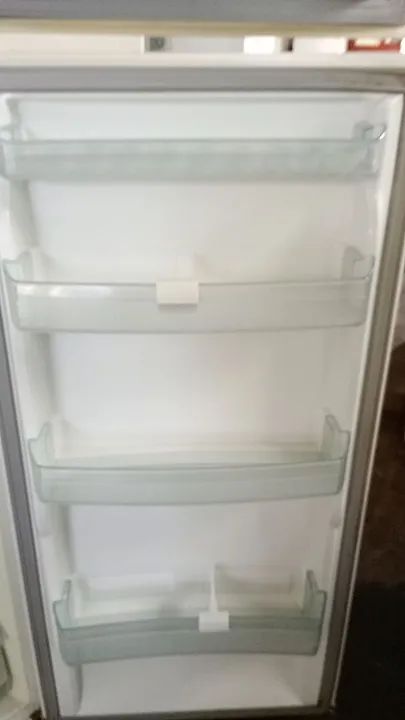 BRASTEMP FUNCIONANDO PERFEITAMENTE ENTREGA GRÁTIS, GARANTIA E PARCELADO SEM JUROS  - Foto 5