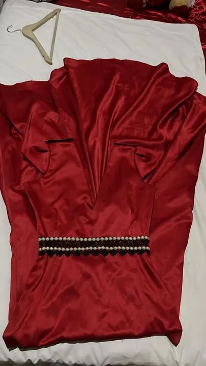 Vestidos de festa seminovos  - Foto 4