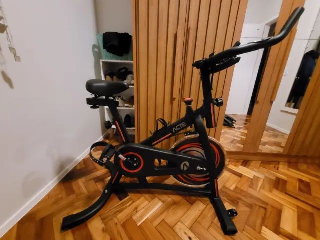 Bike Spinning 6.0 E33 Acte Sports