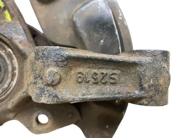 Montante Manga De Eixo Lado Esquerdo Fiat Doblò - Foto 5