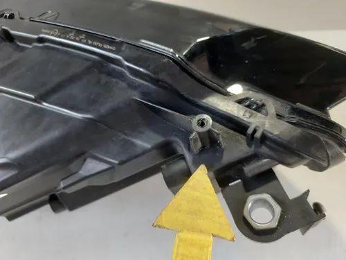 Farol Esquerdo Jetta Full Led 2019 2020 2021 2022 11102320 - Foto 3