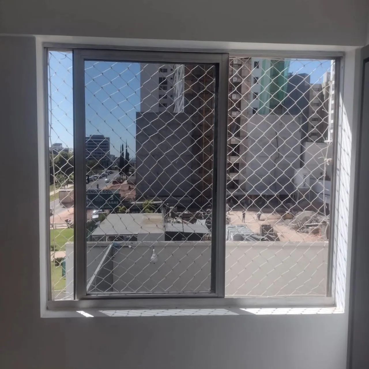 Telas de proteção  - Foto 4