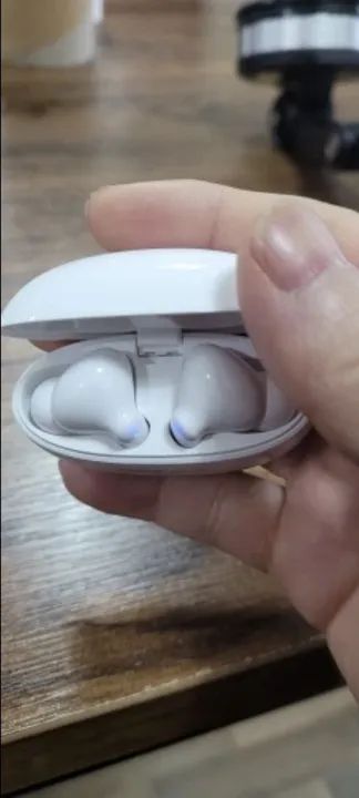 Fone de ouvido Lenovo xt88  - Foto 5