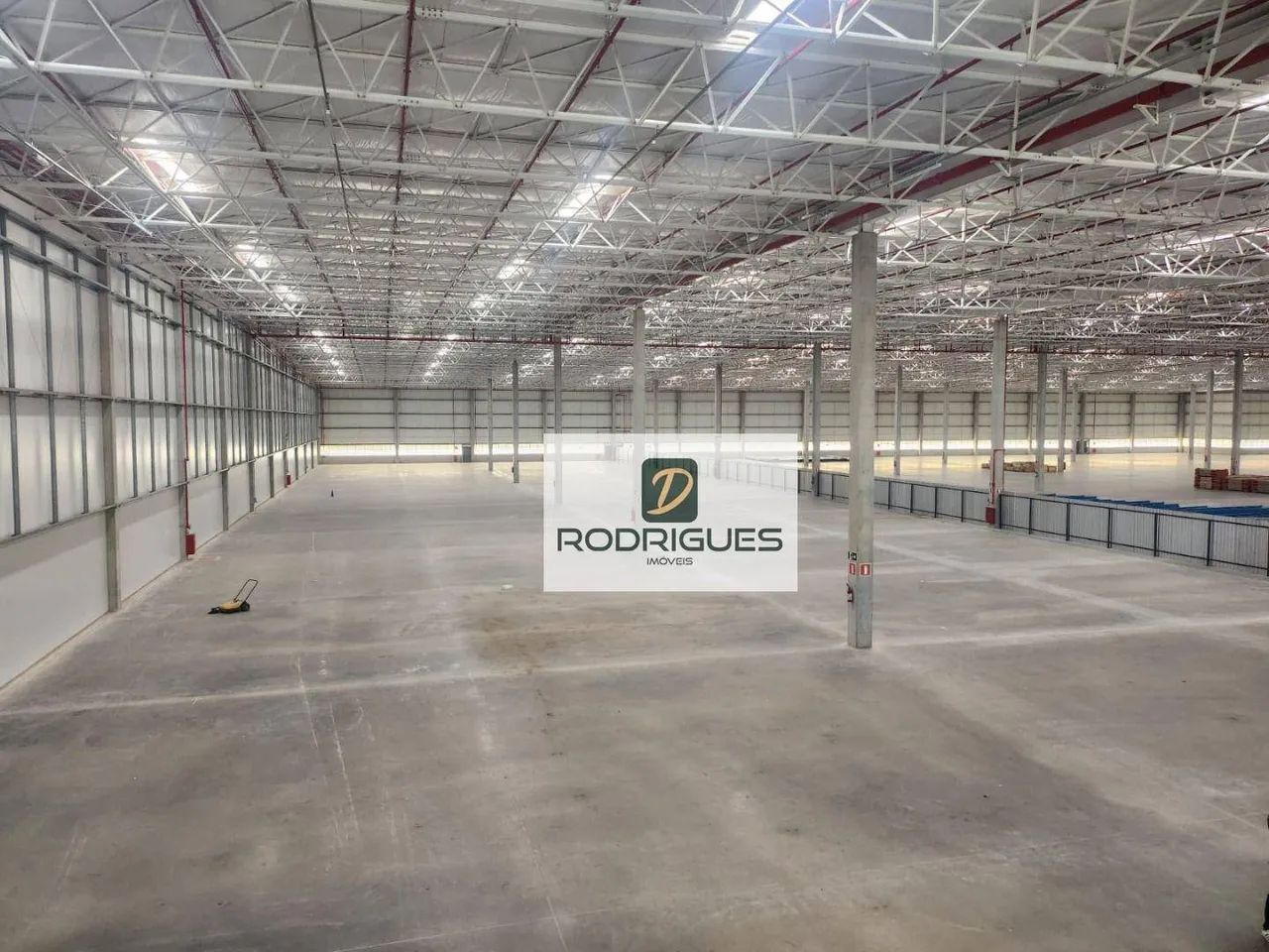 Galpão para alugar, 2786 m² por R$ 89.164,80/mês - Batistini - São Bernardo do Campo/SP - Foto 6